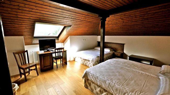De 3* Gruyeres