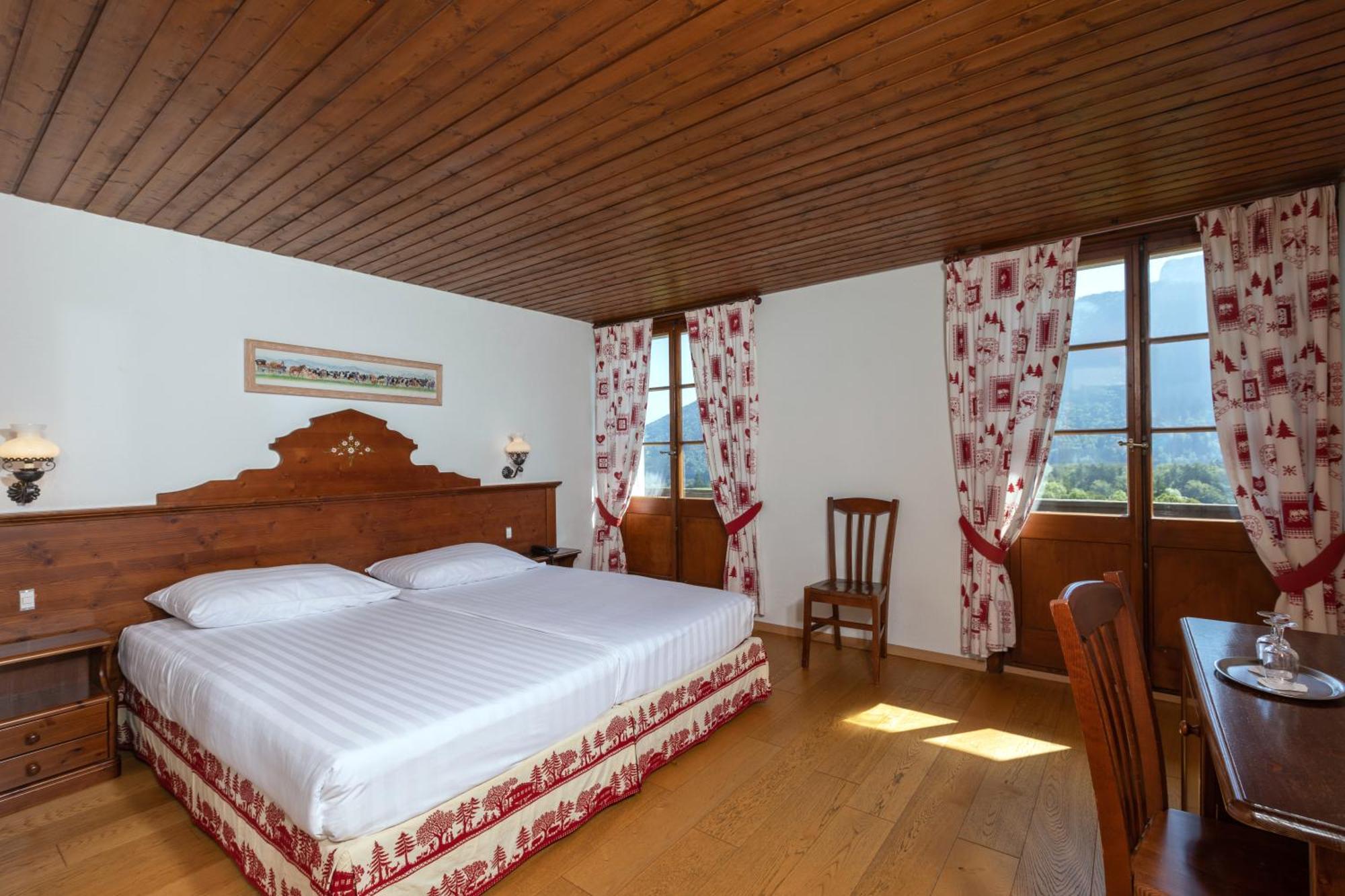 De Hotel 3*