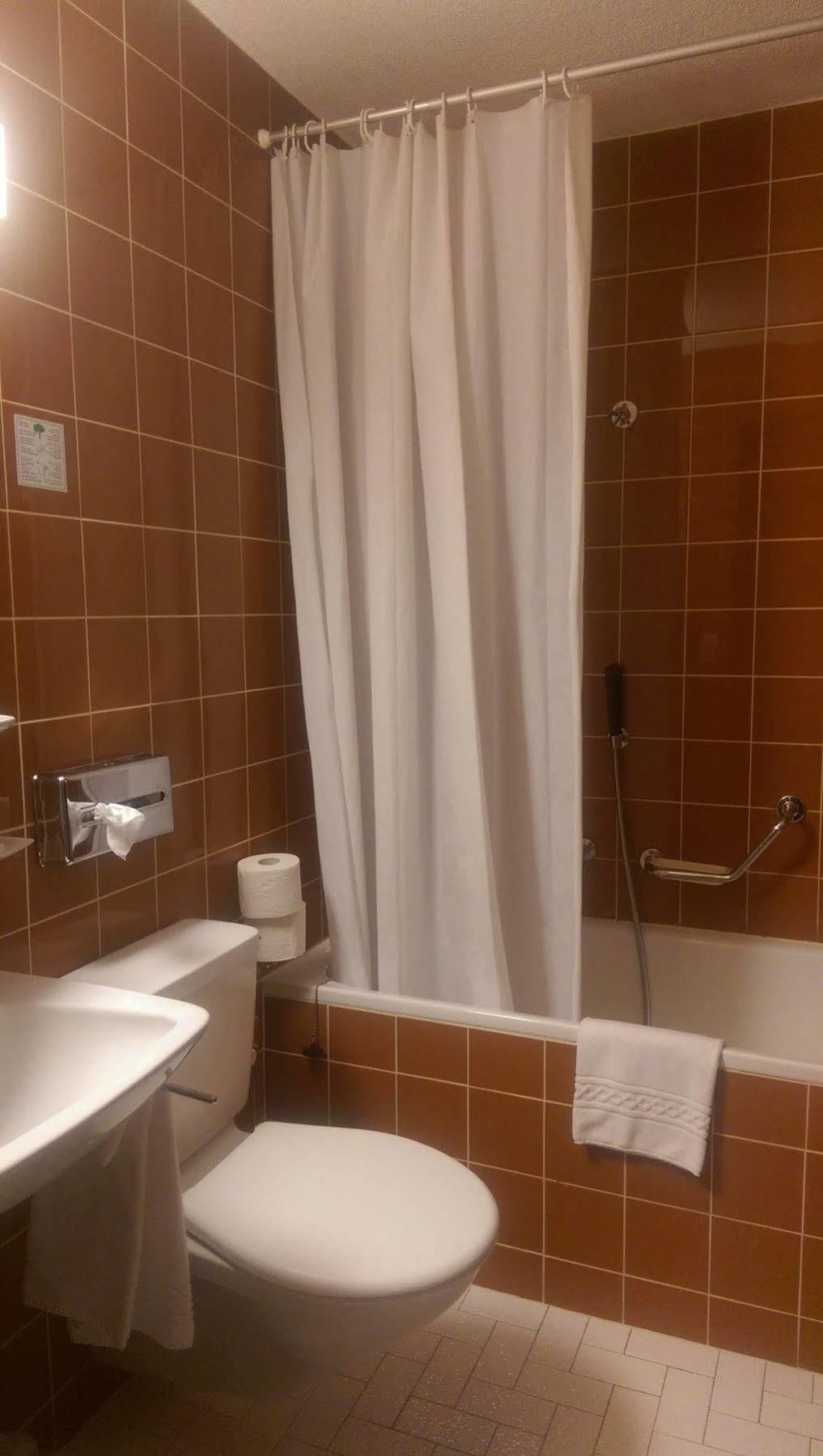 Hotel De Gruyeres