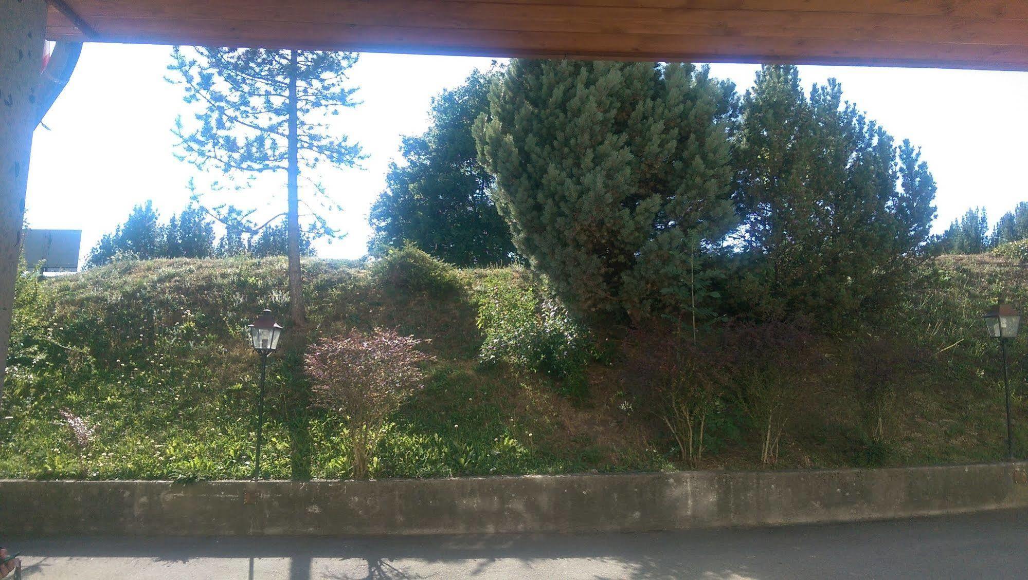 De Hotel Gruyeres